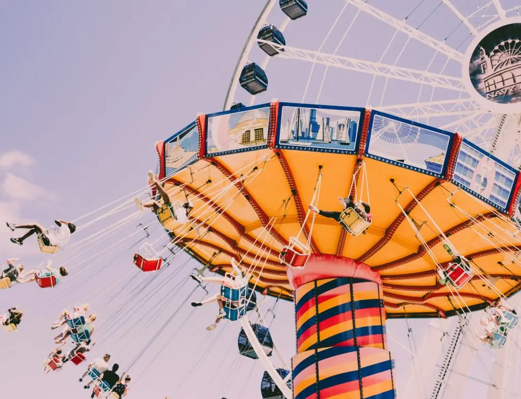 Gefuehlstohuwabohu quer